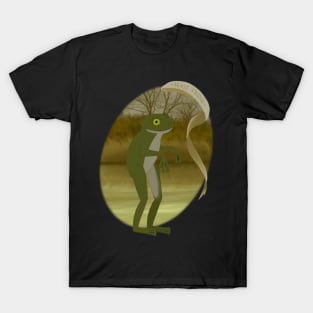 Lovefrog Landman T-Shirt